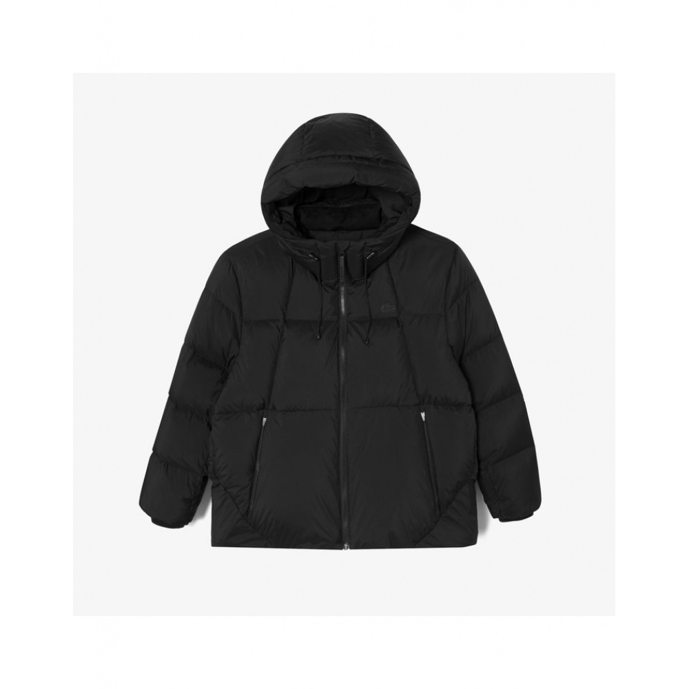 ラコステメンズフード付きソンドンジャンパー BH654E-54N 031