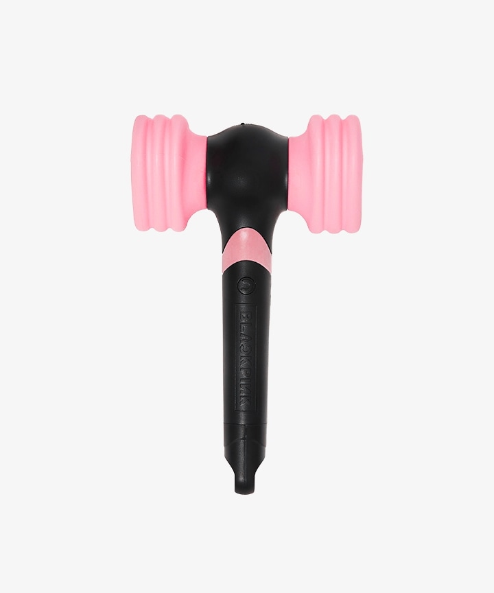 BLACKPINK OFFICLAL LIGHT STICK ver.2 SPECIAL GIFT