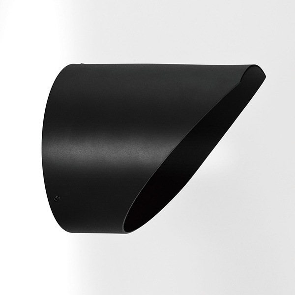 TG-383 Compact Spot 120(コンパクト・スポット) スポットライト用オプション フード カットタイプ