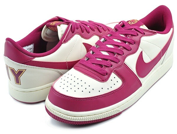 ターミネーター ロー プレミアム ニューヨーク ココナッツミルク ノーベルレッド fn6842-113