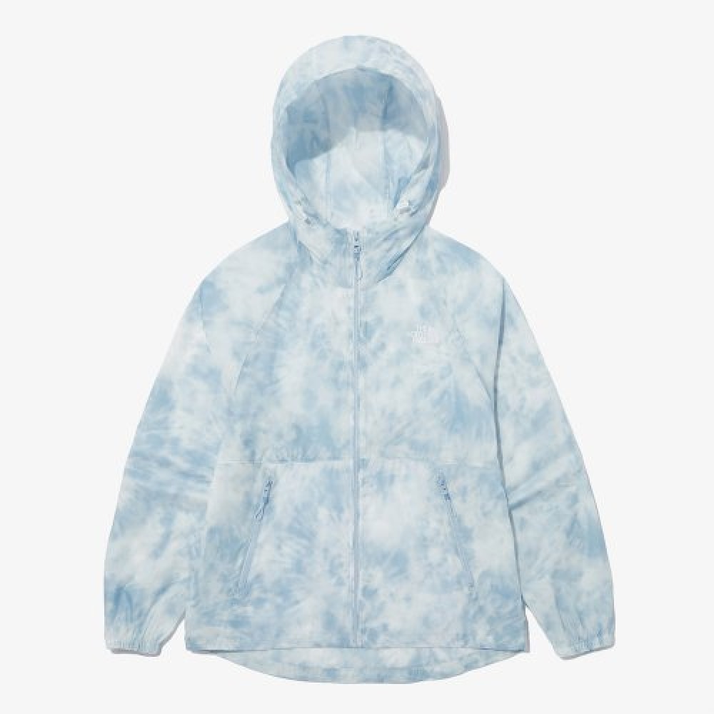 ザ・ノース・フェイス NJ3LP33D レディースノベルティライザージャケット 12,192円