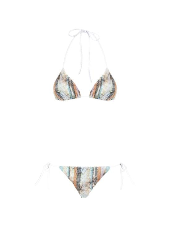 MISSONI Women Beachwear MC22SP00 BC005ZS01K3 MultiColour