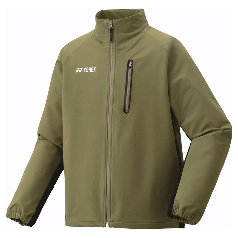 メンズウォームアップシャツテニス・バドミントン ウェア（メンズ） (50148)