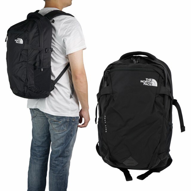 The North Face FALL LINE TNF BLACK