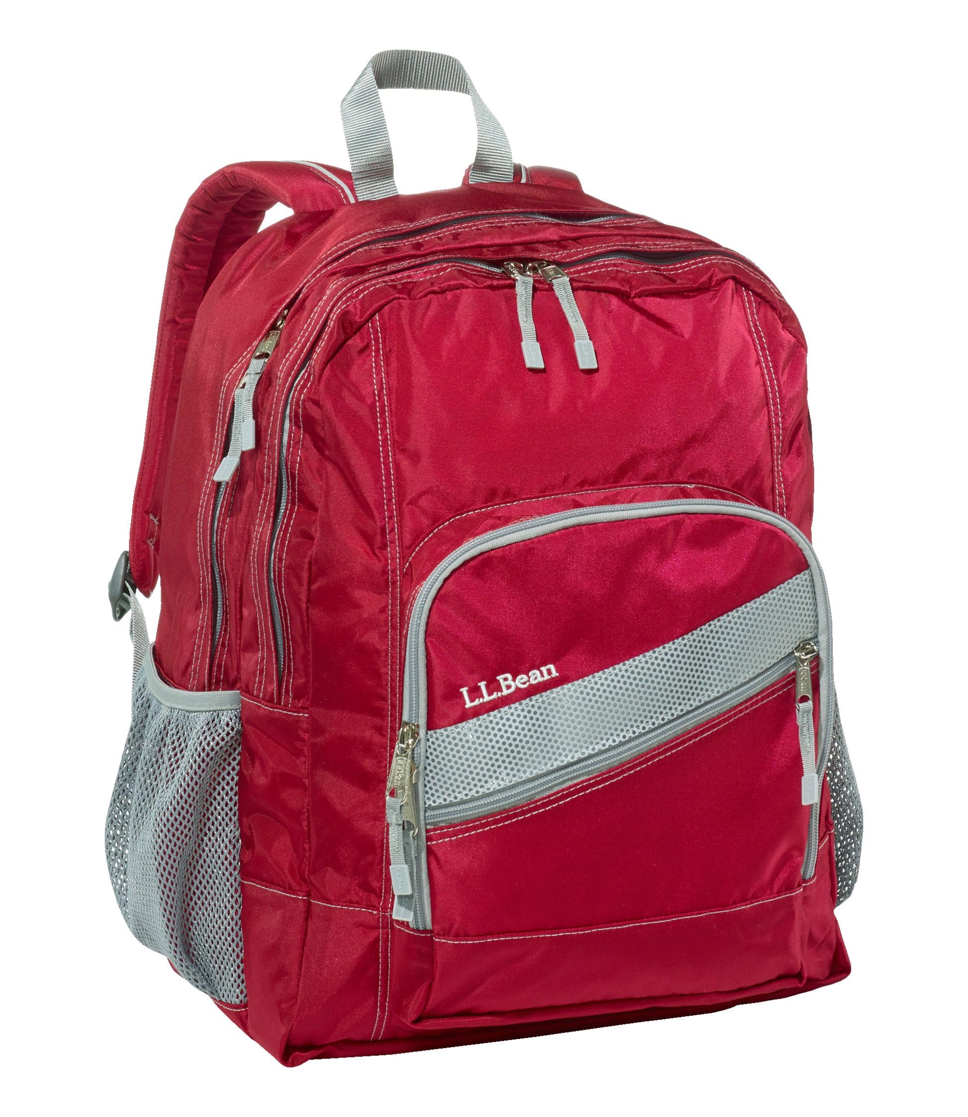 L.L.Bean(エルエルビーン) エル・エル・ビーン・デラックス・ブック・パック37L Red レッド ０ＴＸＴ９０８０００ 11,242円