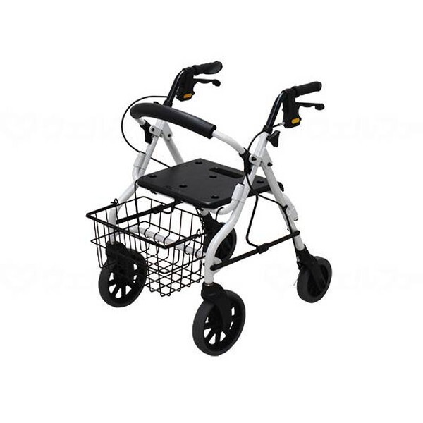 イーストアイ セーフティーアーム ロレータ スタンダードタイプ シャイニングホワイト メーカー直送