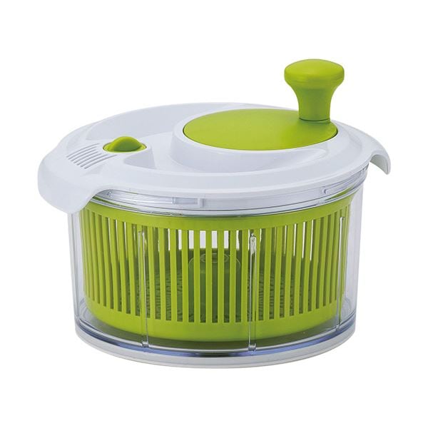 （まとめ） 和平フレイズジー・クック 野菜水切器 16cm GC-140 1個 (×3セット)