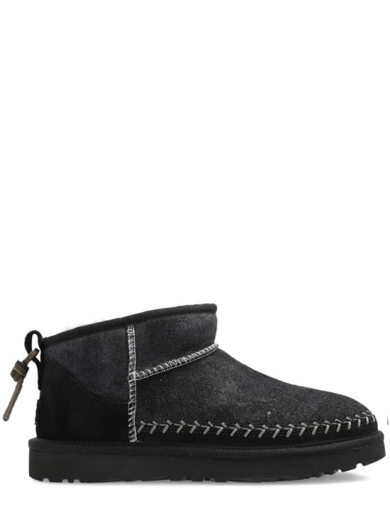UGG Women Boots 1171538 BLK BLACK