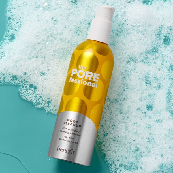 ザ·フォアプロフェッショナル·グッドクリーンアップ