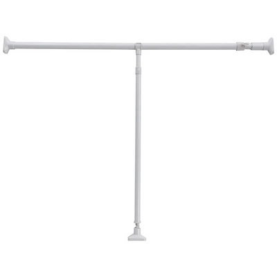 他サイト： 強力押入ポールセット KOP-110【 突ぱり棒 つっぱり棒 突ぱり つっぱり 突っ張り 強力 支え 】4977612121200の商品画像