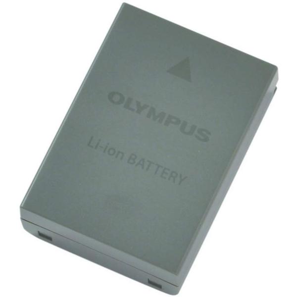 【中古】オリンパス OLYMPUS リチウムイオン充電池 BLN-1 5,220円