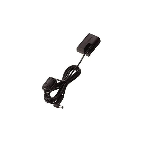 【中古】キヤノン Canon DCカプラー DR-E6 7,656円