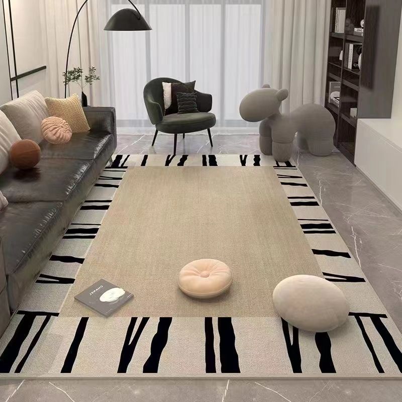 【限定SALE!!】カーペット リビングカーペットソファコーヒーテーブルクッションベッドベッドサイド毛布滑り止めクッション