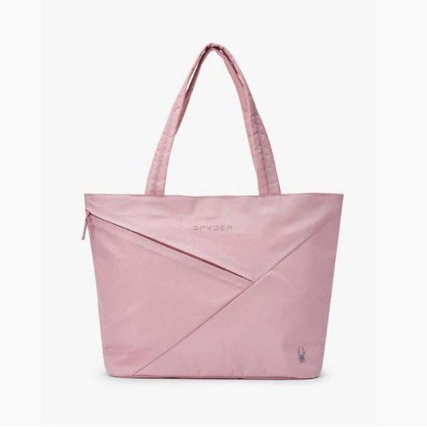 クロスバッグ PQF SPJPBNBG251W-DPK ウーマンズ アイコニック ジム ショルダーバッグ(20L)