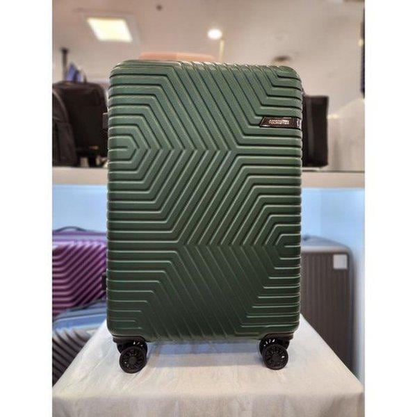 セーブゾーン01 ELLEN エレンキャリア 25インチ 中型 貨物用 NO拡張 DO824013 (31246310)