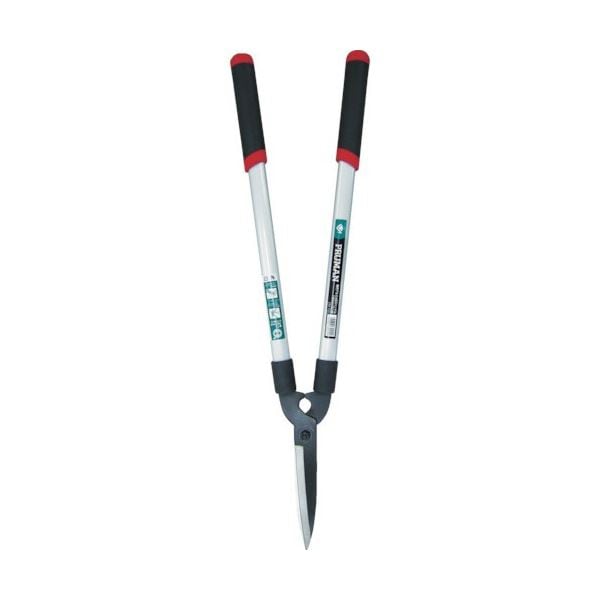 五十嵐刃物工業 PRUMAN 楕円アルミ 450ハンドル 150mm 刈込鋏 OM-100 1丁 7,370円