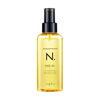エヌドット N. シアオイル(150ml)のサムネイル