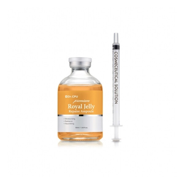 ドクターCPUリペア50ml