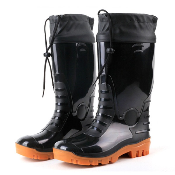防寒長靴 毛長靴 冬長靴 国産 カーフ長靴 男性長靴 女性長靴 女長靴 長靴 衛生 釣り キッチン レインブーツ 4,807円