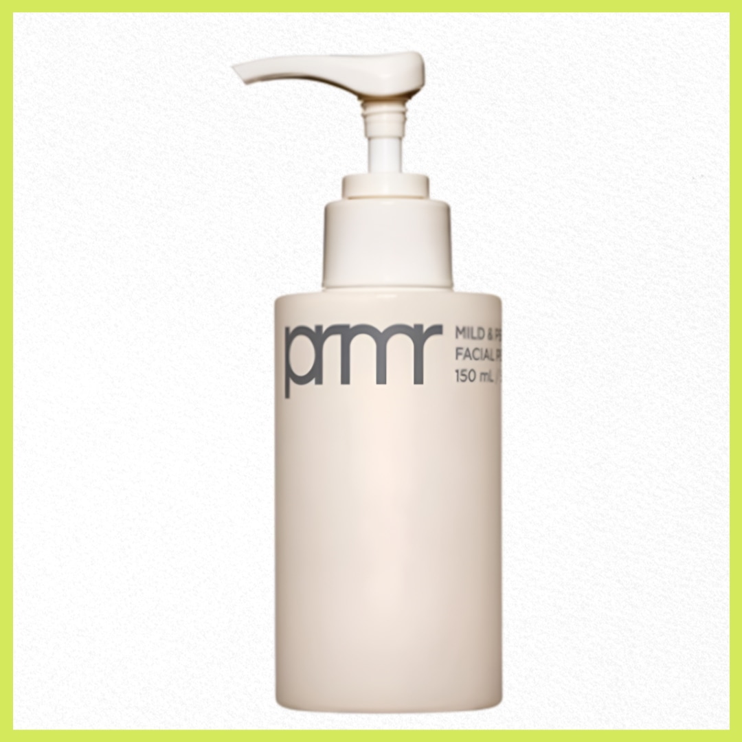 プリメラ マイルド& パーフェクトフェイシャルピーリング 150ml 角質ケア 角質除去