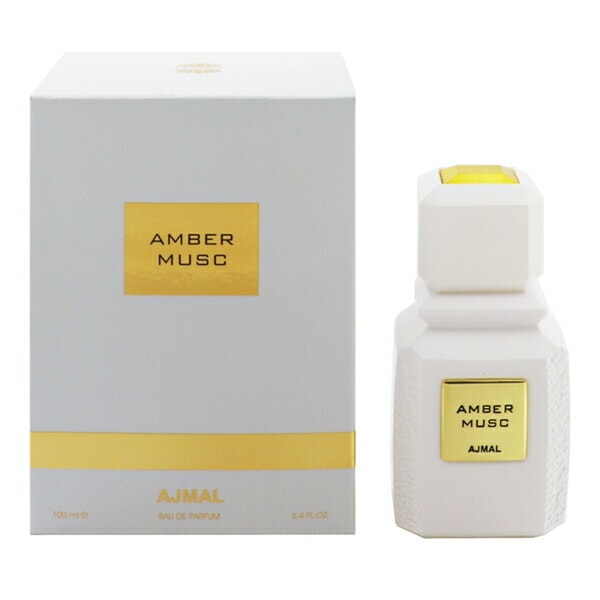 アンバー ムスク （箱なし） EDP SP 100ml