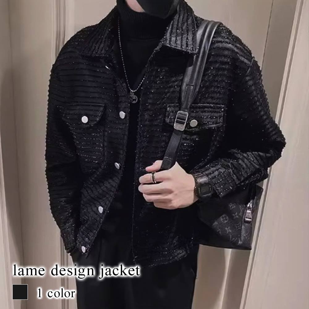 ステンカラーコート メンズ ラメデザインジャケット 50代 チェスターコート ビジネス おすすめ コート 秋 アウター ウール ピーコート 40代 丈 春 スタンドカラーコート セール ロングコート