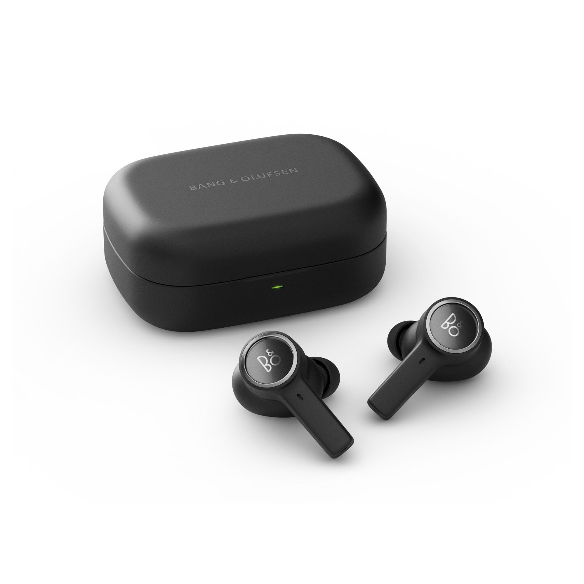 バング・アンド・オルフセン (Bang & Olufsen) 完全ワイヤレスイヤホン Beoplay EX Black Anthracite アクティブノイズキャンセリング 防塵/防滴IP57認定 B 33,456円