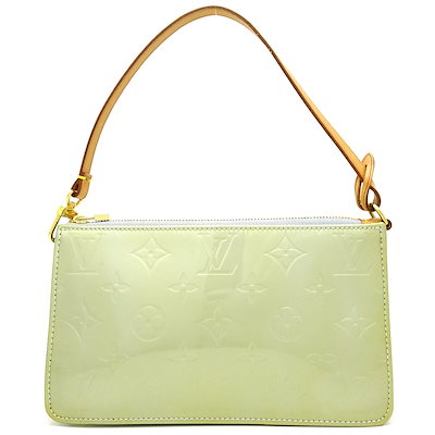 Qoo10] Louis Vuitton ルイヴィトン M91056 ヴェルニ レ