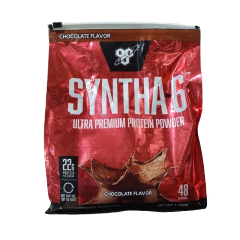 シンタ6 たんぱく質サプリメント 2.26kg チョコレート味