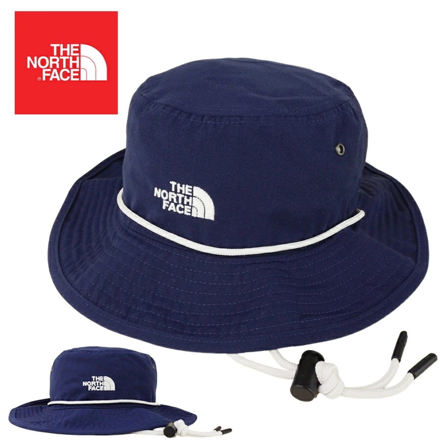 【クリックポスト発送】ノースフェイス THE NORTH FACE男女兼用 ハットRCYD 66 BRIMMER66 ブリマー ハットSUMMIT NA