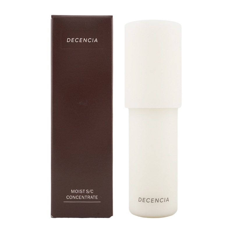 モイストS/C コンセントレート 医薬部外品 敏感肌用美容液 36mL