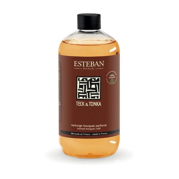 ESTEBAN(エステバン) テッケトンカ フレグランスリフィル500ml 52496