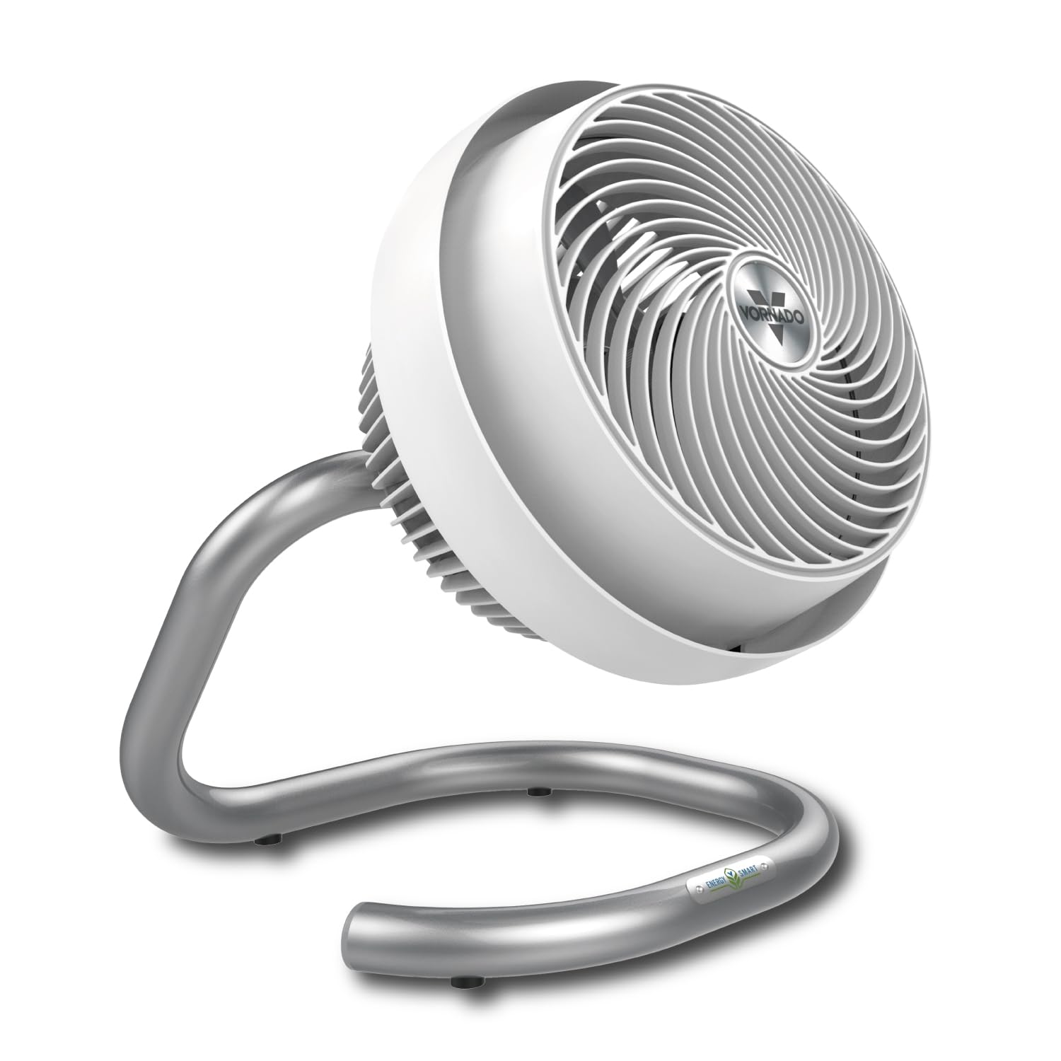 ボルネード サーキュレーター DCモーター 45畳 静音 パワフル 省エネ 無段階変速 長期 プロペラ丸洗い 米国製 吹き抜け 723DC-JP