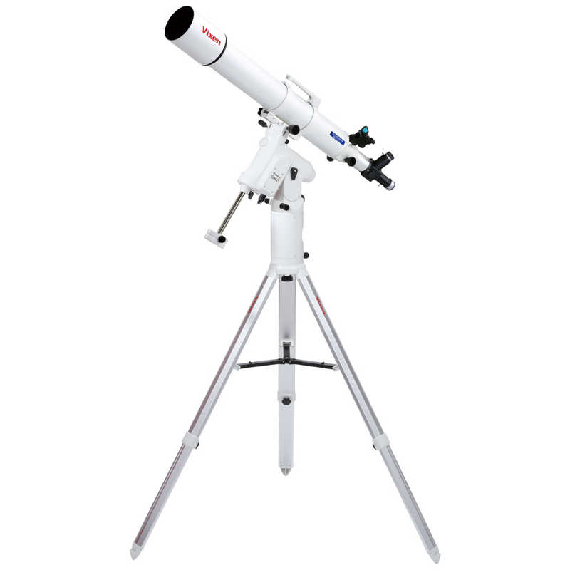 ビクセン　天体望遠鏡 SX2WL-A105MII 口径105mm [赤道儀式 /スマホ対応(アダプター別売)]　SX2WLA105M2