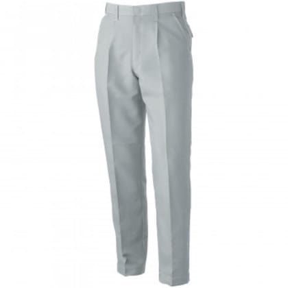 桑和 979 ワンタックスラックス 105サイズ グレー(7) Absolute GEAR