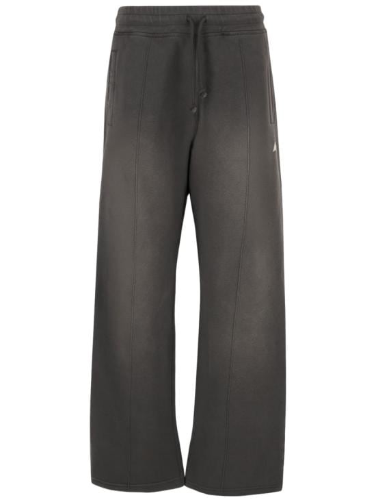 GOLDEN GOOSE Women Pants GUP02714P00251760666 Grey