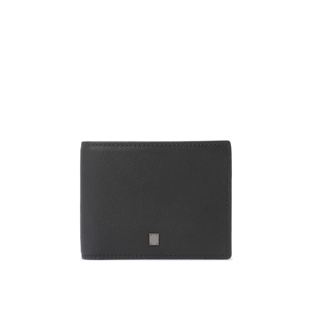 折りたたみ財布 COURONNE Pronto Half Wallet RXACX24114BKX COURONNE Pronto (プロント) 二つ折り財布 RXACX24114BKX 二