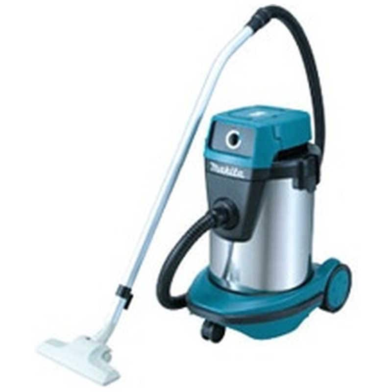 マキタ　乾湿両用クリーナー[ダストボックス式]集じん機 490　490