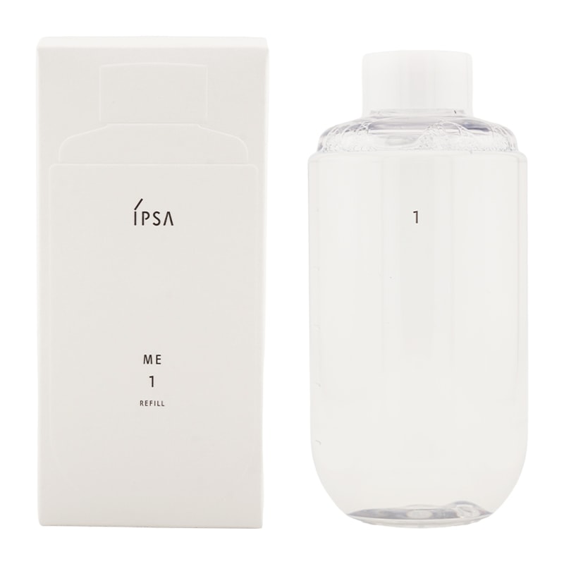 ME1 レフィル 175ml (医薬部外品) 化粧液 基礎化粧品 本題 スキンケア エム・イー 美肌 保湿 透明感 うるおう さっぱり[ギフトラッピング対応]