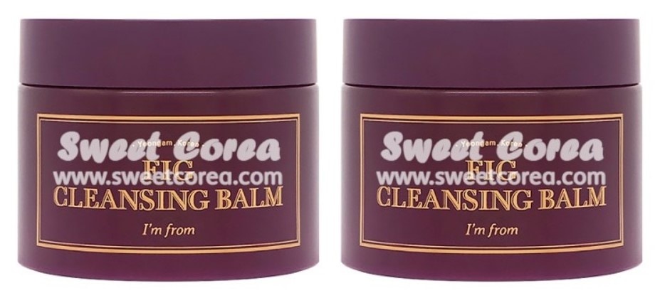 ピッグ クレンジング バーム 100ml * 2