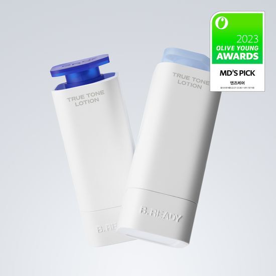 ビレディ トゥルー トーン ローション 33ml（オリジナル/エアリー）
