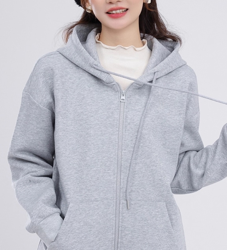 レディース トップス パーカー フレア セミフレア タイト スリム 細身 ストレート かわいい シンプル カジュアル 上品 おしゃれ かっこいい レトロ アジアン こなれ感 ラフ モード系 エレガント