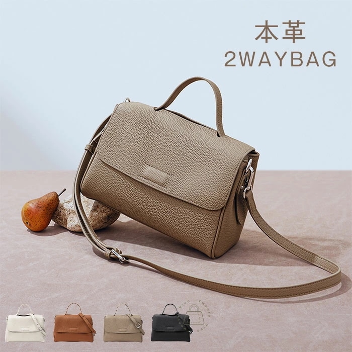 本革 トートバッグ 2way レディース 通勤バッグ ハンドバッグ ショルダーバッグ 大人 セレモニーバッグ 斜め掛け 肩掛け フォーマルバッグ レザー 本革 ファスナー付き 上品 エレガント カバン
