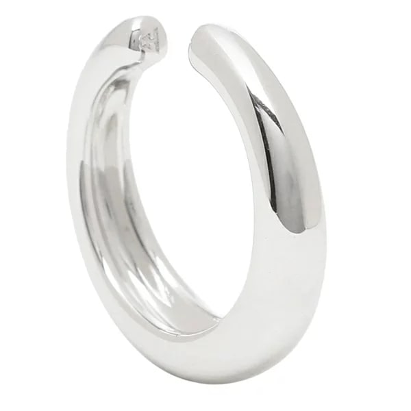 イヤリング イヤーカフ シルバー レディース 100406