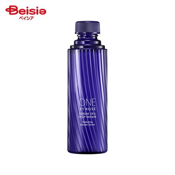 コーセー ONE BY KOSEEセラムヴェールディープリペアかえレギュラ (60ml) コーセー ONE BY KOSEＥセラムヴェールディープリペアかえレギュラ (60ml)