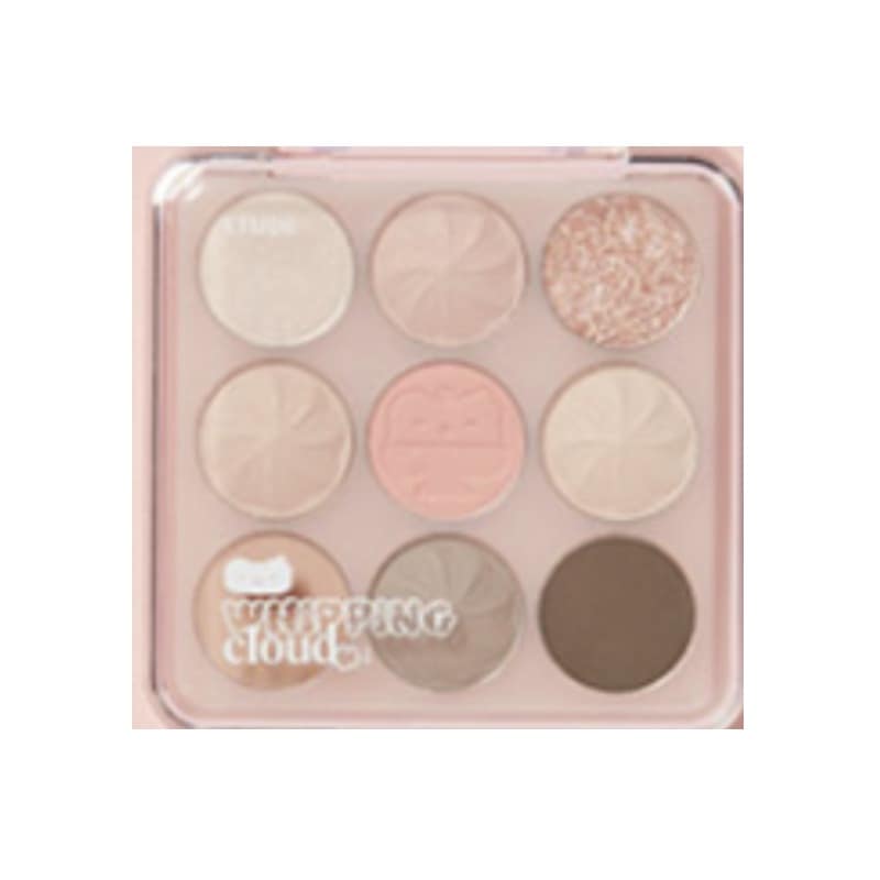 プレイカラー アイズ ホイップ クラウド 2種 6,706円