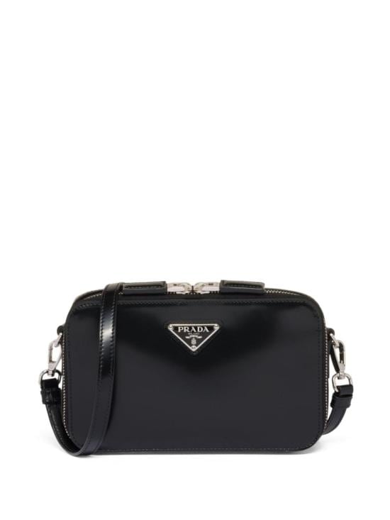PRADA Men Messenger Bags 2VH173VOOOZO6 F0002 NERO