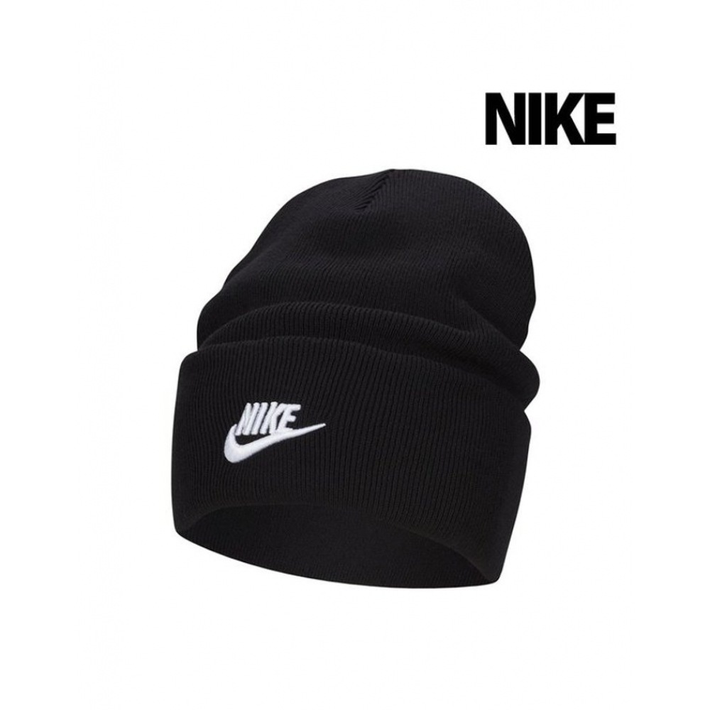 ナイキ U ピーク フューチャ ビーニー FB6528-010