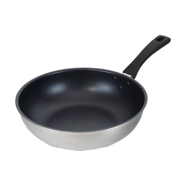 ミラマイト 三層鋼ウォックパン 28cm RB-2904