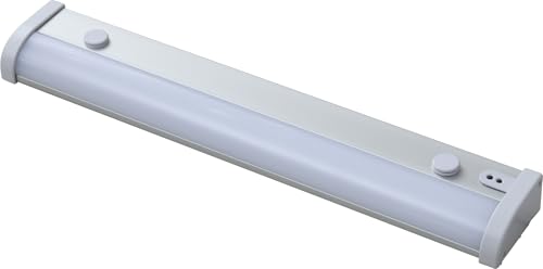 サイズ：1)35.4cm [山善] LED キッチンライト 多目的灯 近接センサー LEDライト 照
